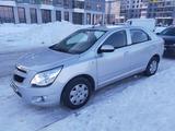 Chevrolet Cobalt 2024 годаfor6 700 000 тг. в Астана