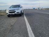 Hyundai Tucson 2013 года за 7 500 000 тг. в Кызылорда