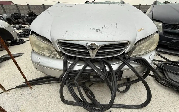 Магазин автозапчастей на nissan maxima a33, ниссан максима а33 в Алматы