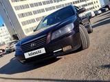 Hyundai Grandeur 2007 года за 4 200 000 тг. в Астана – фото 3