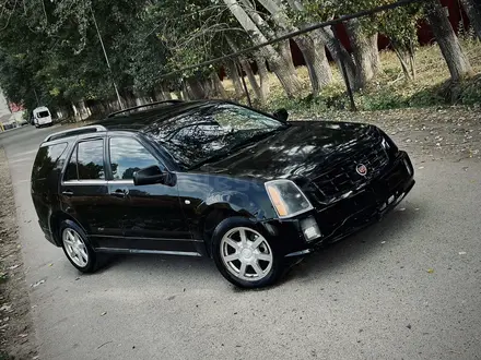 Cadillac SRX 2005 года за 4 000 000 тг. в Алматы – фото 2