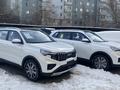 Kia Sportage 2024 годаfor12 500 000 тг. в Алматы – фото 19