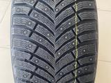 Шипованные шины Michelin 265/40R22 X Ice North 4 SUV за 250 000 тг. в Шымкент – фото 2