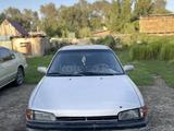 Mazda 323 1993 года за 500 000 тг. в Ават (Енбекшиказахский р-н)