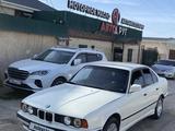 BMW 525 1992 годаүшін900 000 тг. в Жанаозен – фото 2