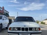 BMW 525 1992 годаүшін900 000 тг. в Жанаозен – фото 3