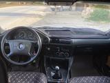 BMW 525 1992 годаүшін900 000 тг. в Жанаозен – фото 5
