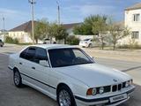 BMW 525 1992 годаүшін900 000 тг. в Жанаозен