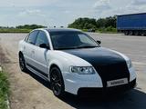 Volkswagen Passat 1997 годаfor2 500 000 тг. в Актау – фото 4