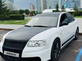 Volkswagen Passat 1997 годаfor2 500 000 тг. в Актау