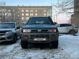 Nissan Mistral 1996 года за 2 000 000 тг. в Семей – фото 2