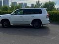 Lexus LX 570 2008 годаүшін18 900 000 тг. в Астана – фото 6