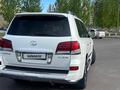 Lexus LX 570 2008 годаүшін18 900 000 тг. в Астана – фото 8