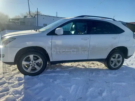 Lexus RX 330 2004 года за 7 000 000 тг. в Караганда – фото 6