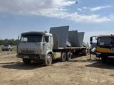 КамАЗ  5410 1998 годаүшін3 800 000 тг. в Тараз