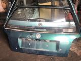 Крышка багажника Гольф 3 за 25 000 тг. в Караганда