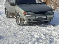 ВАЗ (Lada) 2114 2004 года за 800 000 тг. в Костанай