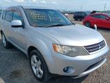 Mitsubishi Outlander 2008 годаүшін25 000 тг. в Астана