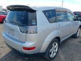 Mitsubishi Outlander 2008 годаfor25 000 тг. в Астана – фото 2