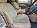 Toyota Alphard 2004 года за 7 200 000 тг. в Алматы – фото 19