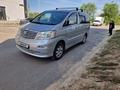 Toyota Alphard 2004 года за 7 200 000 тг. в Алматы