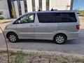 Toyota Alphard 2004 года за 7 200 000 тг. в Алматы – фото 3