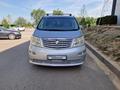 Toyota Alphard 2004 года за 7 200 000 тг. в Алматы – фото 4