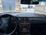 Mercedes-Benz E 220 2001 года за 3 100 000 тг. в Сатпаев – фото 2