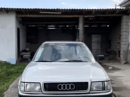 Audi 80 1994 годаүшін2 150 000 тг. в Тараз