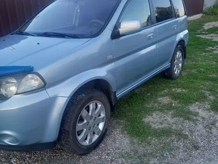 Honda HR-V 2004 года за 4 700 000 тг. в Усть-Каменогорск – фото 15