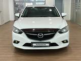 Mazda 6 2014 года за 6 540 000 тг. в Астана – фото 2