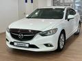 Mazda 6 2014 годаүшін6 540 000 тг. в Астана