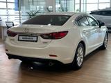 Mazda 6 2014 года за 6 540 000 тг. в Астана – фото 4