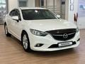 Mazda 6 2014 годаүшін6 540 000 тг. в Астана – фото 3