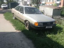Audi 100, 1985