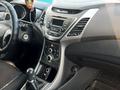 Hyundai Elantra 2014 года за 5 800 000 тг. в Караганда – фото 2