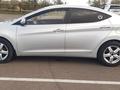 Hyundai Elantra 2014 года за 5 800 000 тг. в Караганда – фото 3