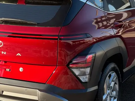 Hyundai Kona 2023 года за 13 000 000 тг. в Шымкент – фото 12