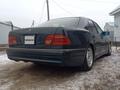 Mercedes-Benz E 240 1997 годаүшін2 400 000 тг. в Уральск – фото 13