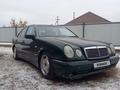 Mercedes-Benz E 240 1997 годаүшін2 400 000 тг. в Уральск – фото 9