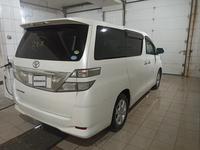 Toyota Vellfire 2009 годаүшін8 000 000 тг. в Атырау