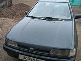 Nissan Sunny 1993 годаfor550 000 тг. в Шу