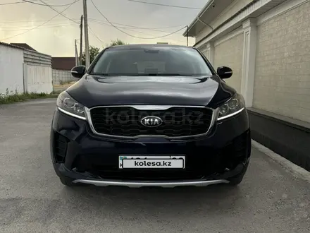 Kia Sorento 2020 года за 12 799 000 тг. в Алматы – фото 12