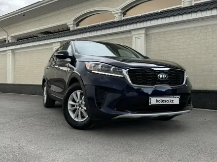 Kia Sorento 2020 года за 12 799 000 тг. в Алматы – фото 8