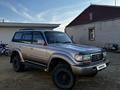 Lexus LX 450 1997 года за 8 700 000 тг. в Аральск – фото 2