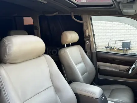 Lexus LX 450 1997 года за 8 700 000 тг. в Аральск – фото 15