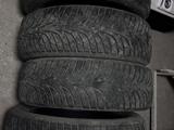 Шины липучки 225/60 R18үшін100 000 тг. в Актобе – фото 2