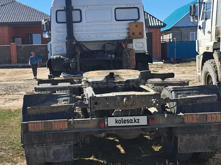 КамАЗ  65116 2013 года за 11 000 000 тг. в Актобе – фото 3