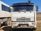 КамАЗ  65116 2013 года за 11 000 000 тг. в Актобе