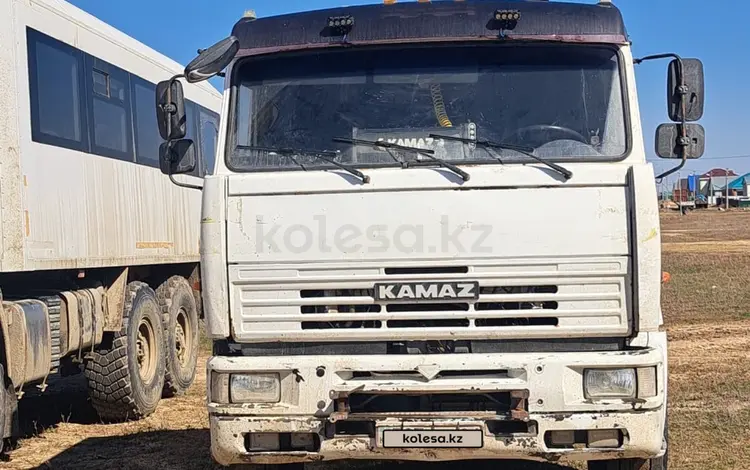 КамАЗ  65116 2013 года за 11 000 000 тг. в Актобе